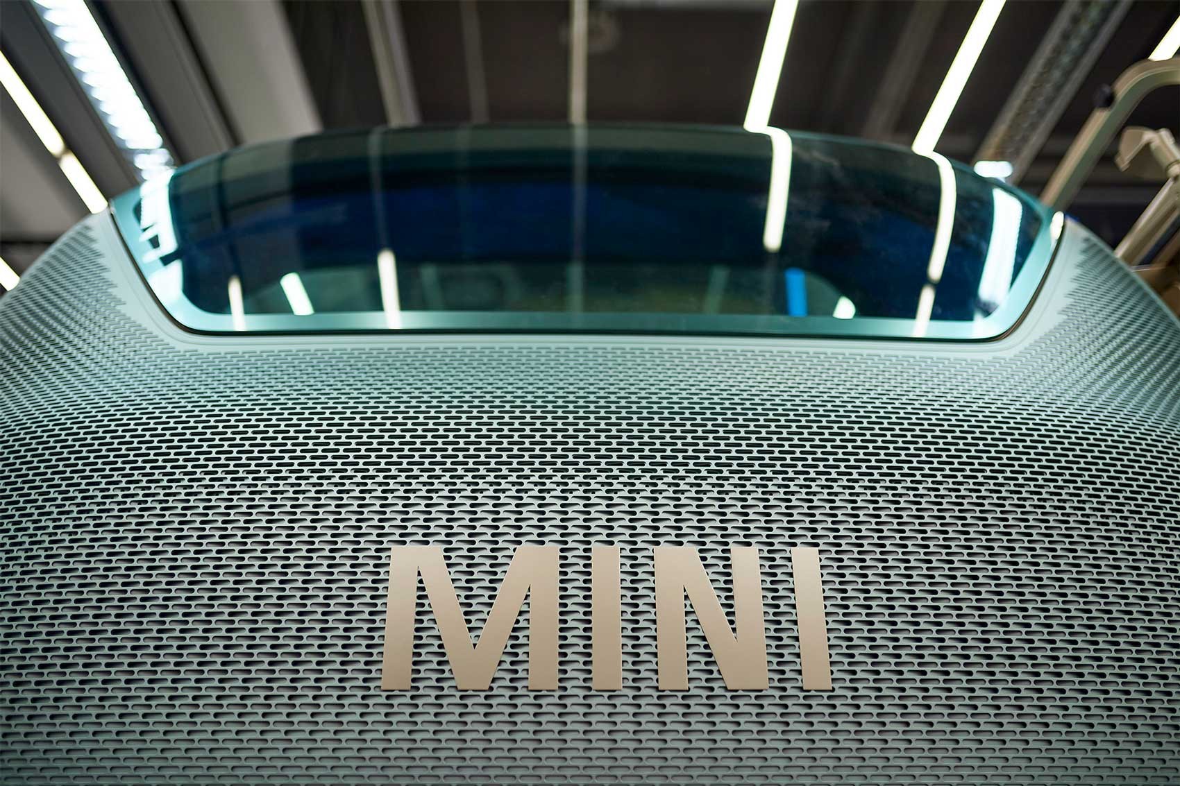 MINI Urbanaut MINI Urbanaut